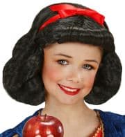 Widmann - Mesebeli hercegnő paróka