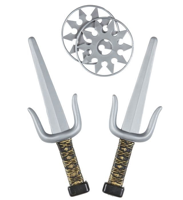 Widmann - Ninja szett