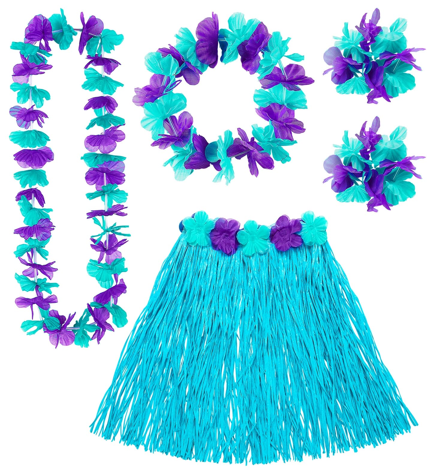 Hawai szett
