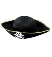 Widmann - Kalóz kalap