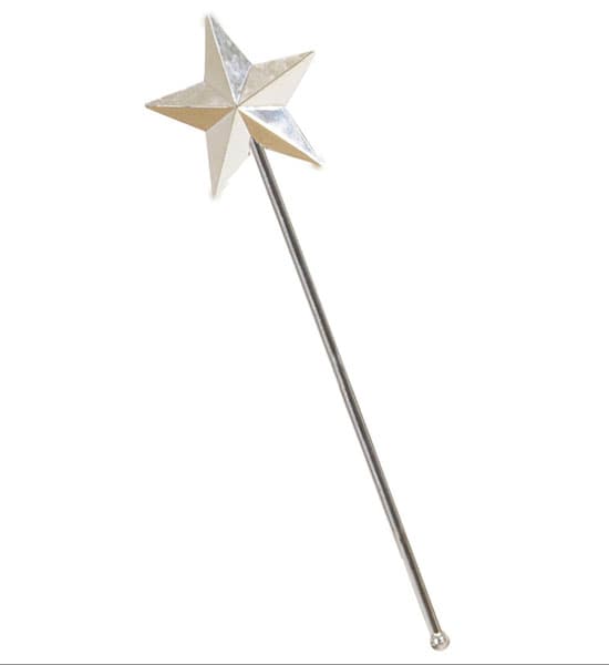 Widmann - Tündérpálca 3D-s