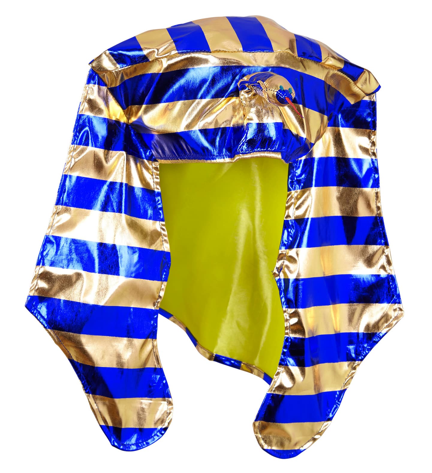 Widmann - Egyiptomi Fáraó fejdísz