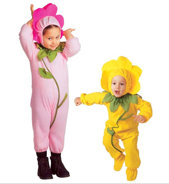 Kis virág Jelmez 104-es