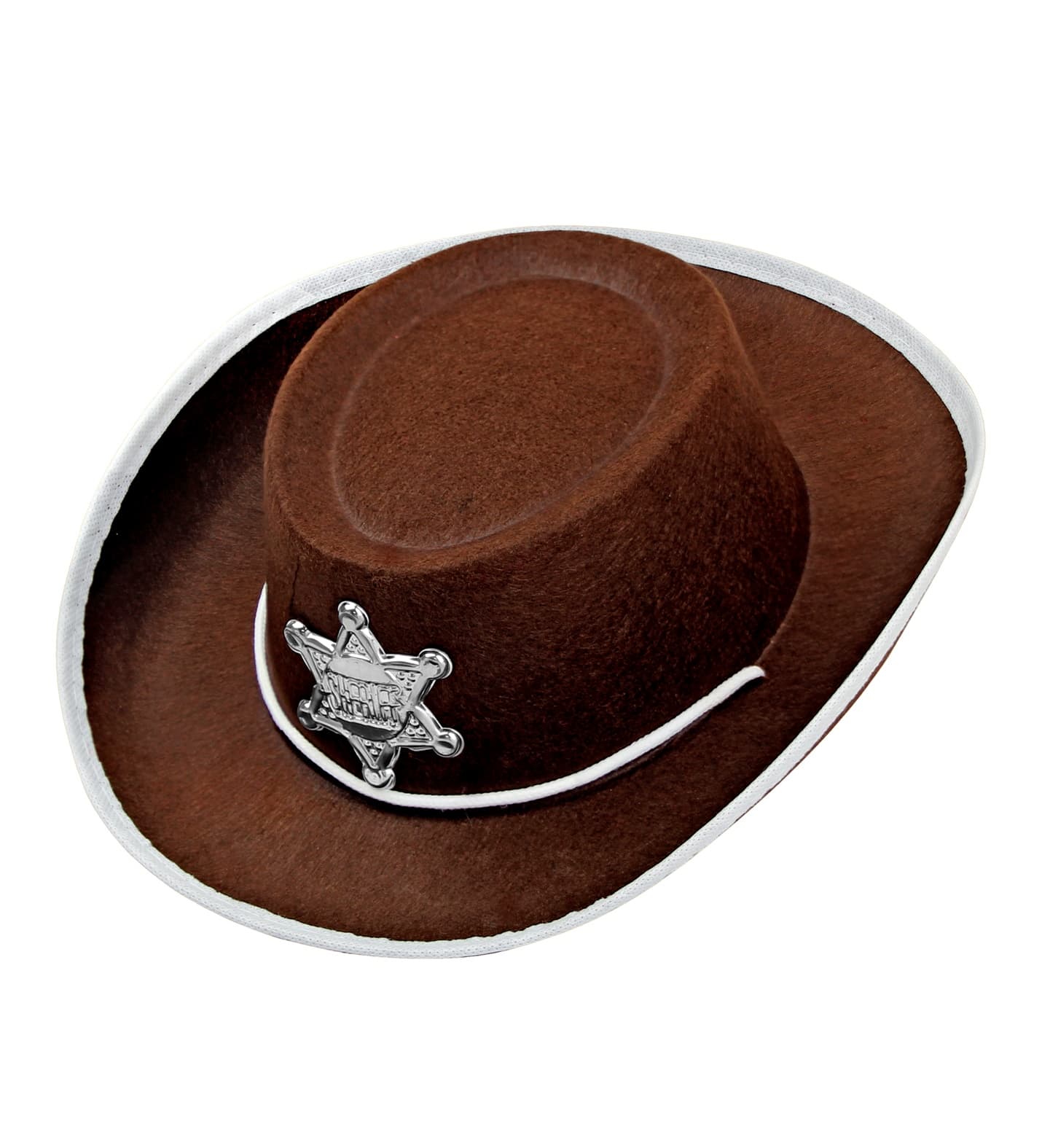 Cow-boy kalap