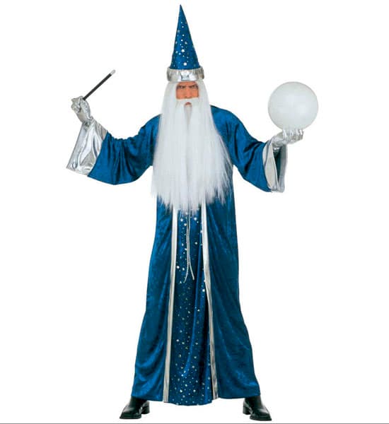 Widmann - Varázspálca