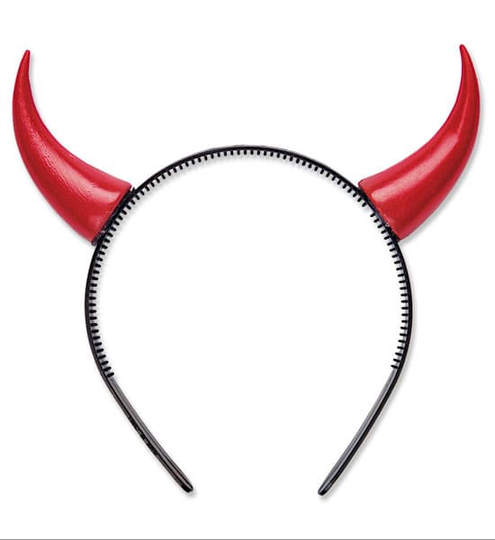 Widmann - Ördögszarv