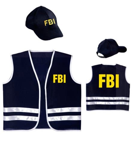 Widmann - FBI szett