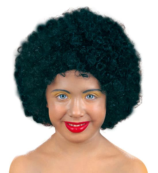 Afro paróka