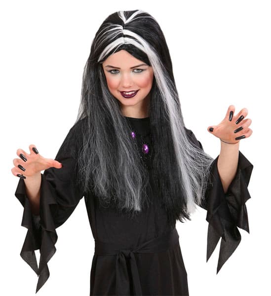 Widmann - Boszorkány paróka