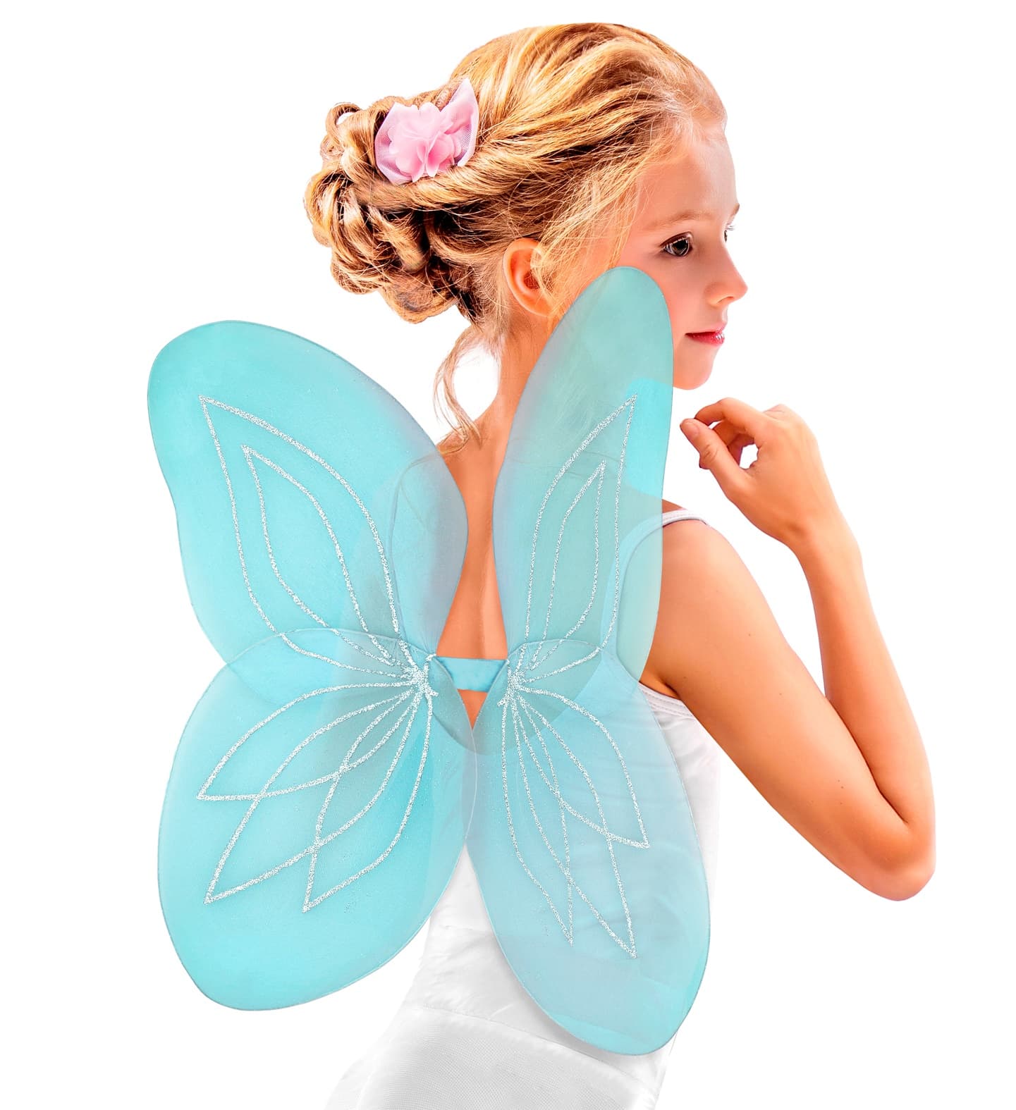 Azúr pillangószárny